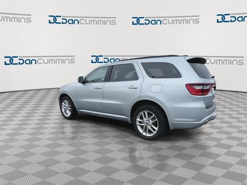 2024 Dodge Durango GT
