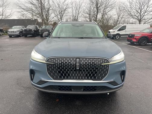 2026 Lincoln Aviator Reserve AWD