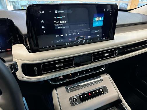 2026 Lincoln Aviator Reserve AWD