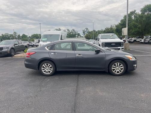 2013 Nissan Altima 2.5 S