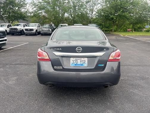 2013 Nissan Altima 2.5 S
