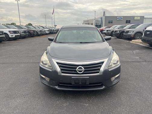 2013 Nissan Altima 2.5 S