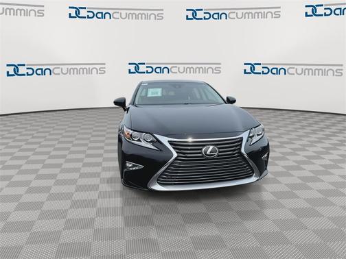 2018 Lexus ES 350 Base
