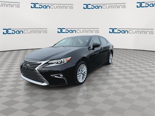 2018 Lexus ES 350 Base