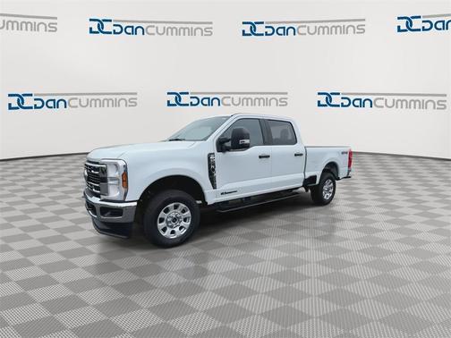 2024 Ford F-250 XLT