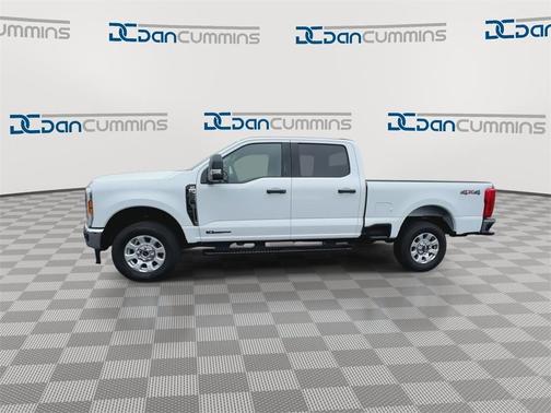 2024 Ford F-250 XLT