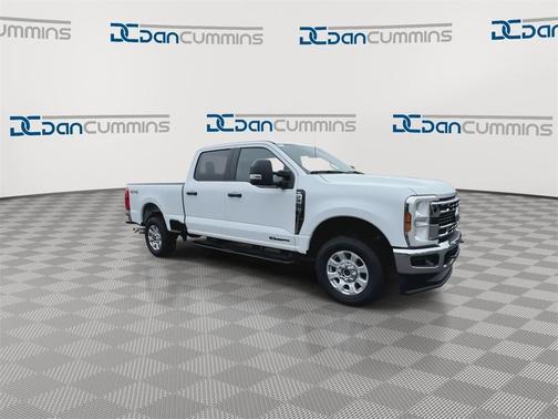 2024 Ford F-250 XLT