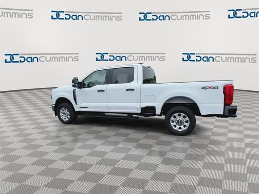 2024 Ford F-250 XLT