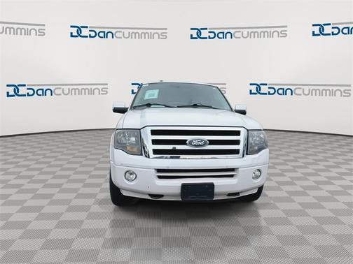 2012 Ford Expedition Limited