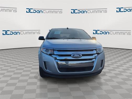 2012 Ford Edge SE
