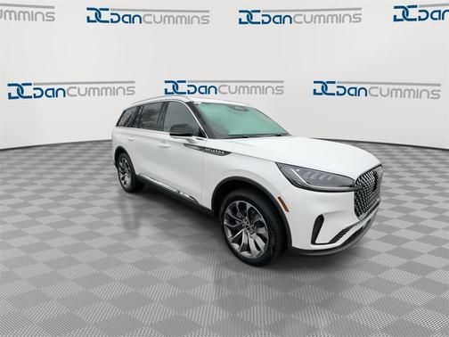 2026 Lincoln Aviator Reserve AWD