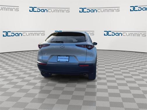 2023 Mazda CX-30 2.5 S Preferred Package