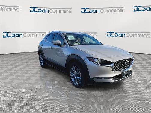 2023 Mazda CX-30 2.5 S Preferred Package