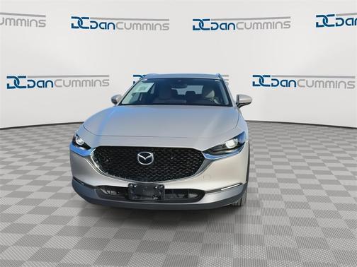 2023 Mazda CX-30 2.5 S Preferred Package