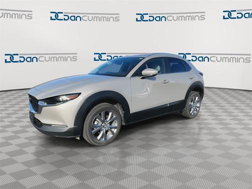 2023 Mazda CX-30 2.5 S Preferred Package