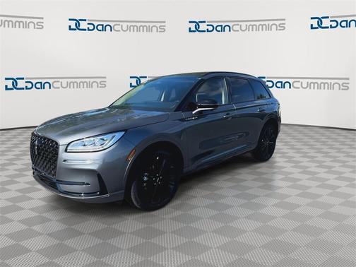 2025 Lincoln Corsair Reserve