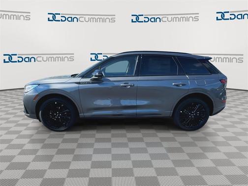 2025 Lincoln Corsair Reserve