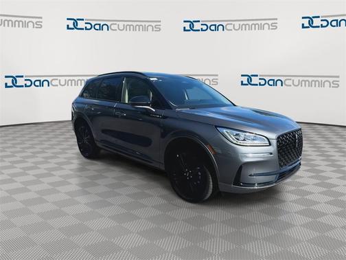 2025 Lincoln Corsair Reserve