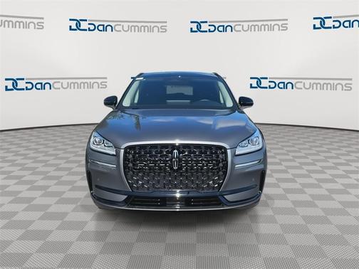 2025 Lincoln Corsair Reserve
