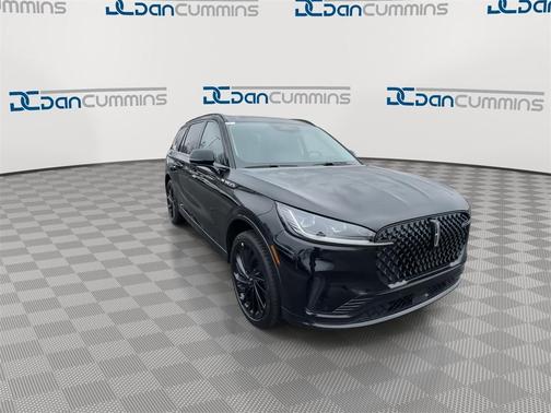 2026 Lincoln Aviator Reserve AWD