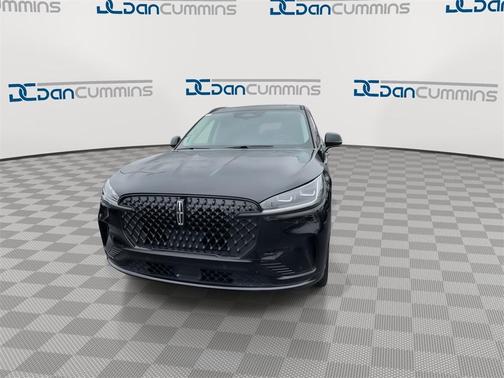 2026 Lincoln Aviator Reserve AWD
