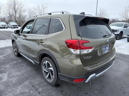 2024 Subaru Forester Touring