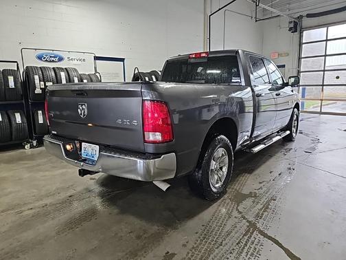 2018 RAM 1500 SLT
