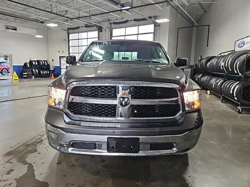 2018 RAM 1500 SLT