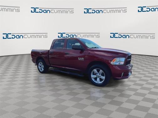 2014 RAM 1500 Tradesman/Express