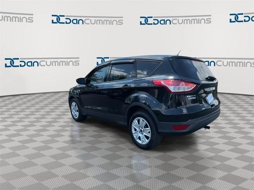 2014 Ford Escape S