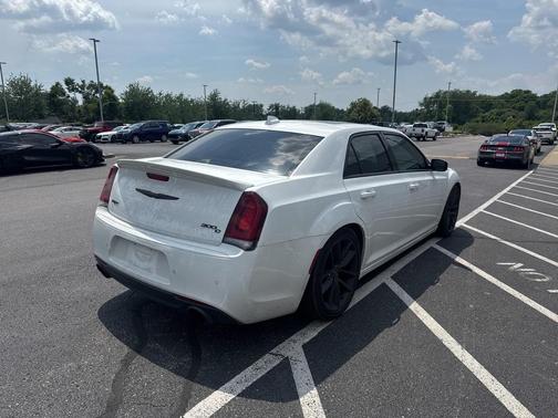 2023 Chrysler 300