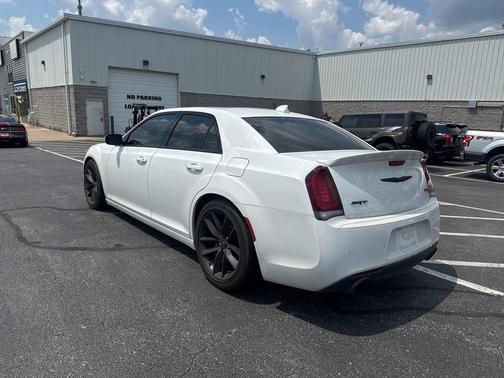 2023 Chrysler 300