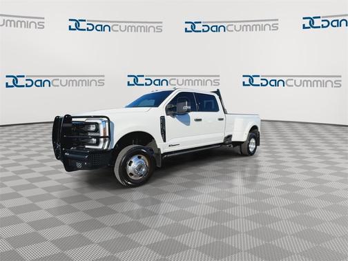 2024 Ford F-350 King Ranch