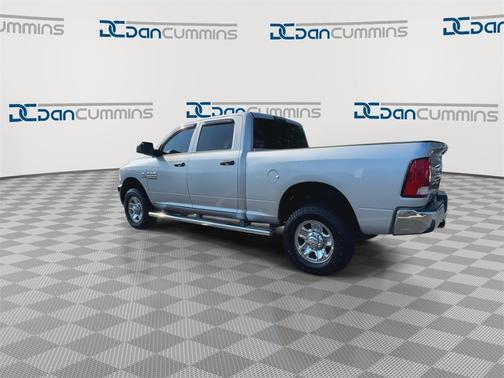 2014 RAM 2500 Tradesman