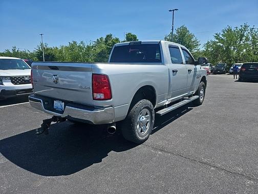 2014 RAM 2500 Tradesman