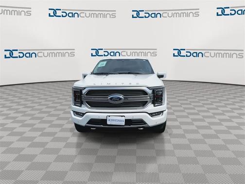 2022 Ford F-150 Limited
