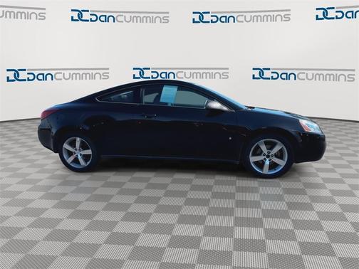 2007 Pontiac G6 GTP