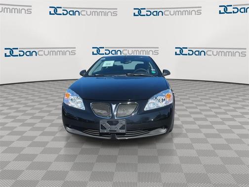 2007 Pontiac G6 GTP