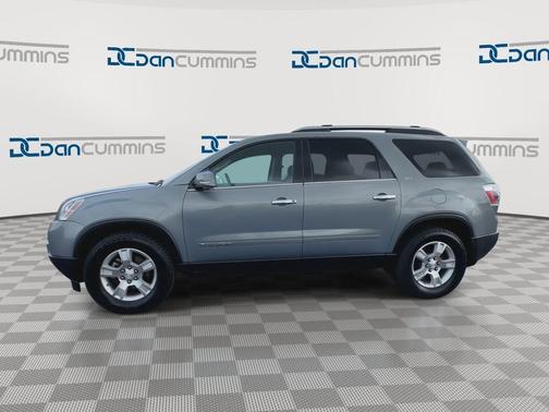 2008 GMC Acadia SLT-1