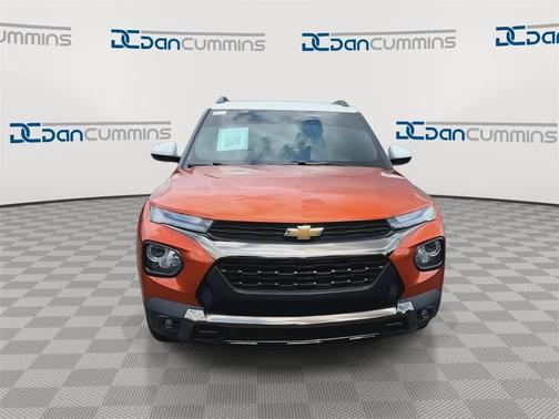 2023 Chevrolet Trailblazer ACTIV