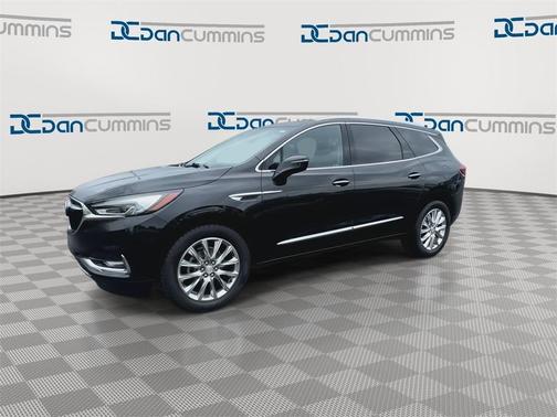 2020 Buick Enclave Premium