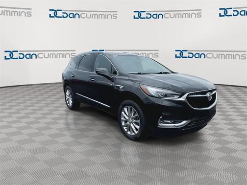 2020 Buick Enclave Premium