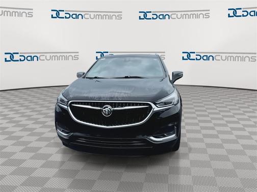 2020 Buick Enclave Premium