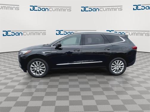 2020 Buick Enclave Premium