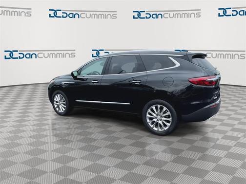2020 Buick Enclave Premium