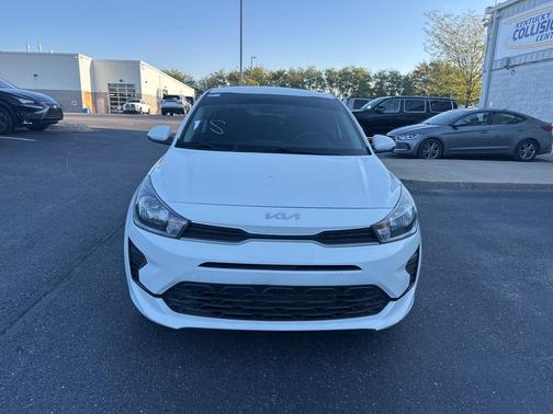 2023 Kia Rio LX