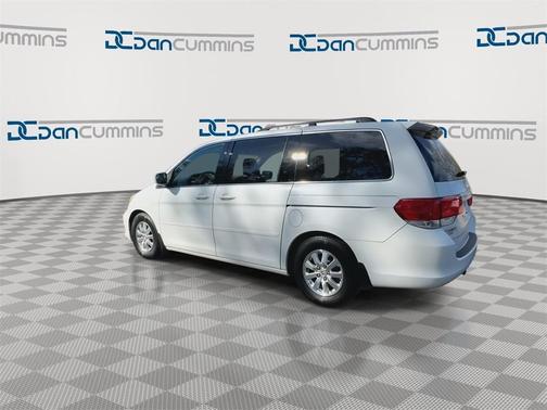 2009 Honda Odyssey EX-L