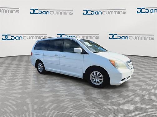 2009 Honda Odyssey EX-L