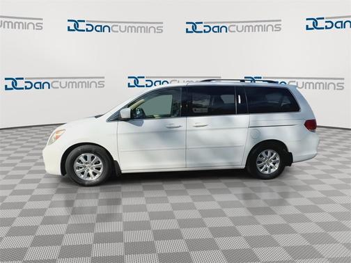 2009 Honda Odyssey EX-L