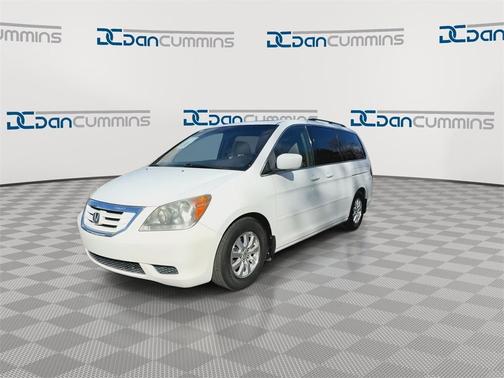 2009 Honda Odyssey EX-L